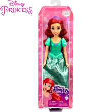 Cargar imagen en el visor de la galería, Ariel Princesa Disney muñeca
