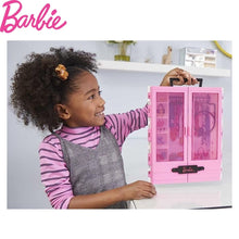 Cargar imagen en el visor de la galería, Armario Barbie Fashionista
