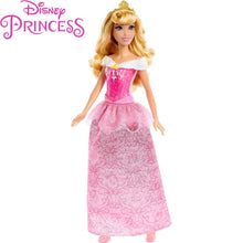 Cargar imagen en el visor de la galería, Aurora muñeca Princesa Disney
