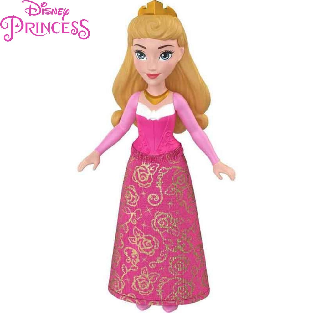 Muñeca Mini Princesa disney store