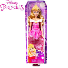 Cargar imagen en el visor de la galería, Aurora Princesa Disney muñeca
