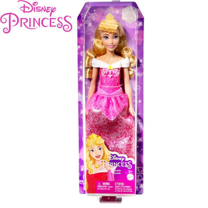 Aurora Princesa Disney muñeca