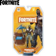 Cargar imagen en el visor de la galería, Bandolier Fortnite muñeco 10 cm
