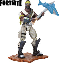 Cargar imagen en el visor de la galería, Bandolier Fortnite muñeco 10 cm
