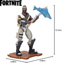 Cargar imagen en el visor de la galería, Bandolier Fortnite muñeco 10 cm
