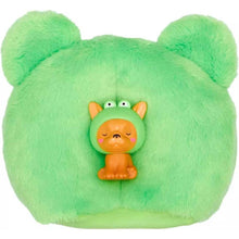 Cargar imagen en el visor de la galería, Barbie Cutie Reveal traje perro rana
