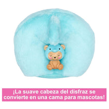 Cargar imagen en el visor de la galería, Barbie Cutie Reveal delfín y osito
