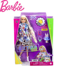 Cargar imagen en el visor de la galería, Barbie extra flores
