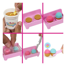 Cargar imagen en el visor de la galería, Barbie muñeca Malibu con pastelería
