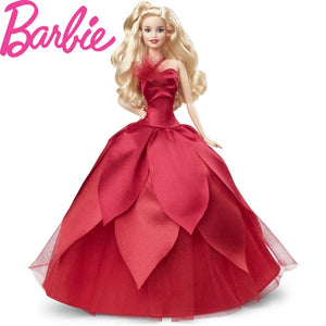 Barbie navidad