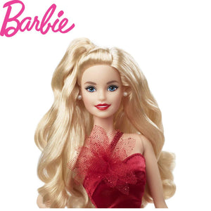 Barbie signature rubia