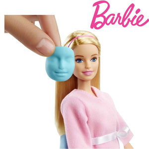 Barbie Spa muñeca