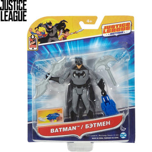 Batman Action Power Connects