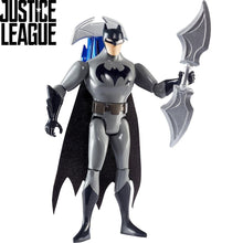 Cargar imagen en el visor de la galería, Batman Liga de la Justicia figura
