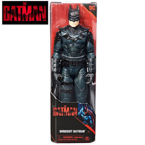 Batman Wingsuit DC figura