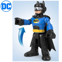 Cargar imagen en el visor de la galería, Batman XL Imaginext DC Fisher
