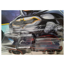 Cargar imagen en el visor de la galería, batmobile hot wheels batman coche
