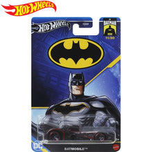 Cargar imagen en el visor de la galería, Batmobile hot wheels batman
