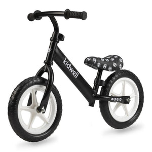 Bicicleta sin pedales Kidwell panda