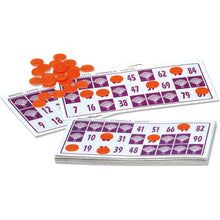 Cargar imagen en el visor de la galería, Bingo lotería automática 48 cartones

