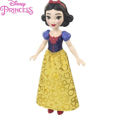Blancanieves Princesa Disney mini muñeca