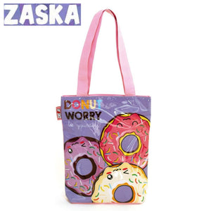 Bolso donut Zaska