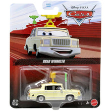 Cargar imagen en el visor de la galería, Brad Winmiler Cars coche
