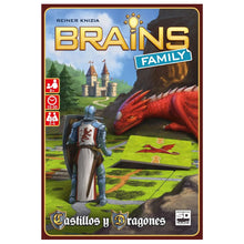 Cargar imagen en el visor de la galería, Brains Family juego
