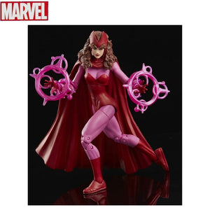 Bruja Escarlata Avengers figura