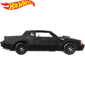 coche Buick Grand National Fast Furious Hot Wheels