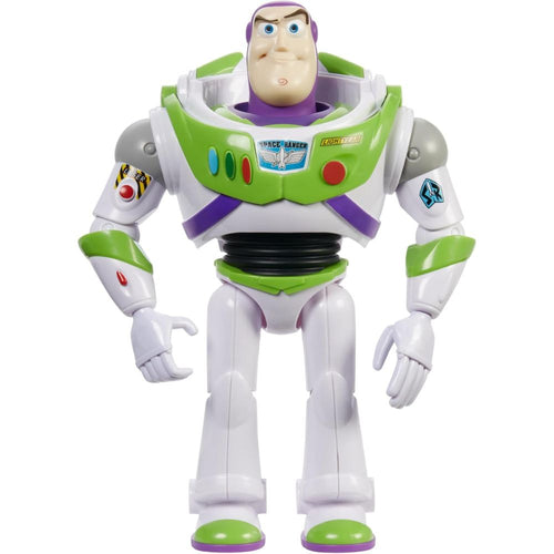 Buzz Lightyear Toy Story muñeco 25 cm