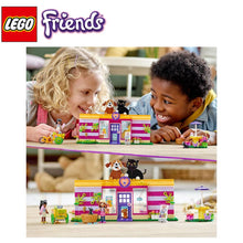 Cargar imagen en el visor de la galería, Cafetería de Lego
