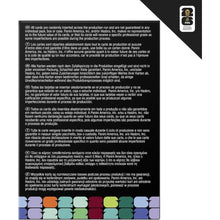 Cargar imagen en el visor de la galería, Caja de cartas coleccionables estrellas y leyendas Mundial FIFA Monopoly
