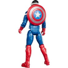 Cargar imagen en el visor de la galería, FIGURA CAPITAN AMERICA DOOMSDAY AVENGERS MARVEL
