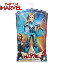 Cargar imagen en el visor de la galería, Capitana Marvel Carol Danvers Starforce
