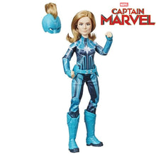 Cargar imagen en el visor de la galería, Capitana Marvel Starforce
