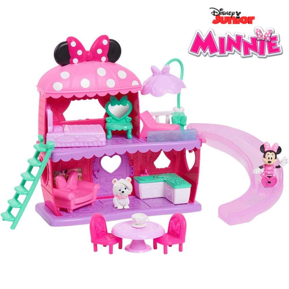 Casa de Minnie