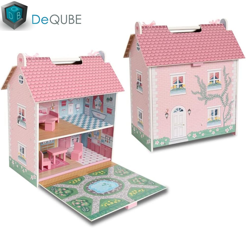 Catálogo Lidl Casa Madera Muñecas Lidl Casita Muñecas Lidl Casa