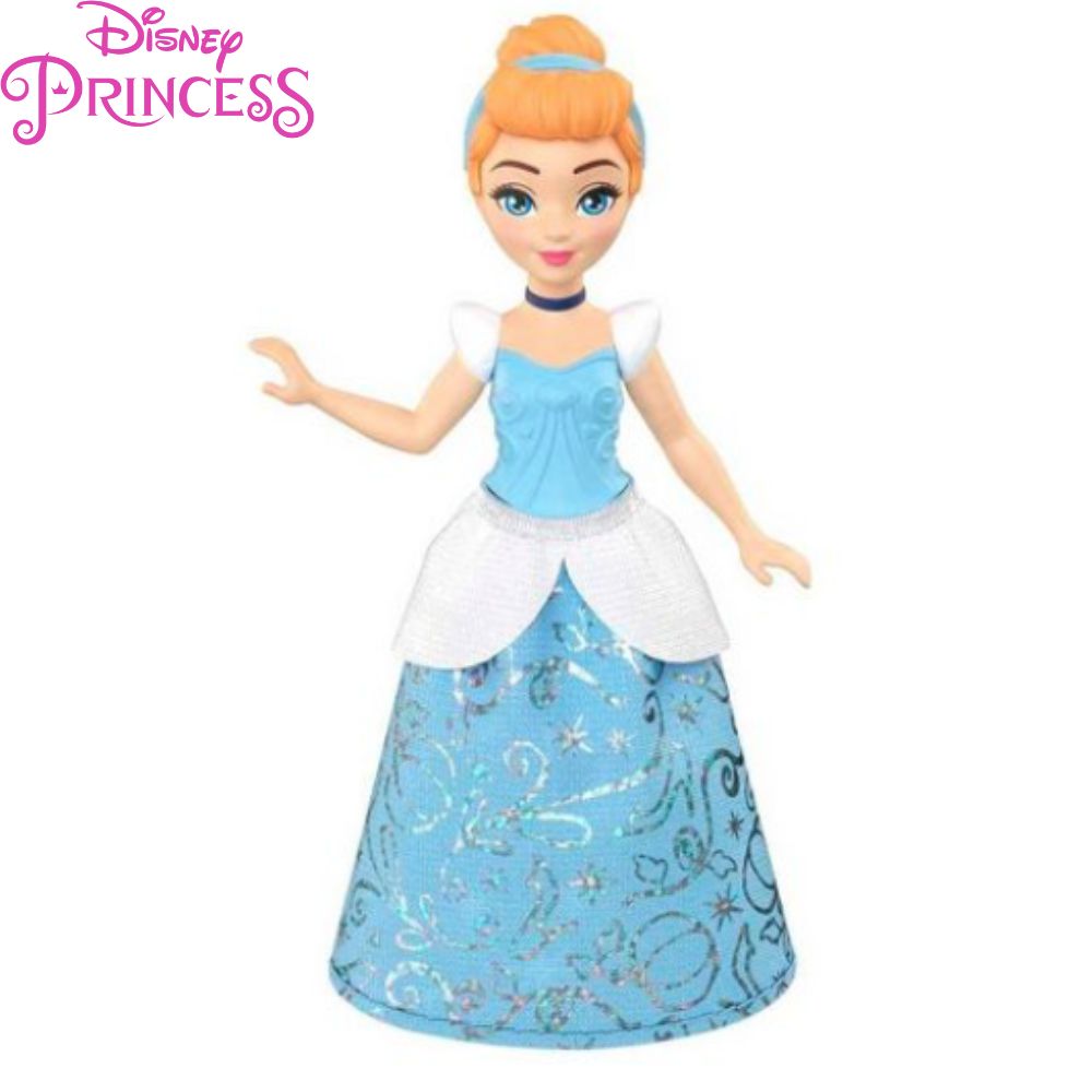 Cenicienta Princesa Disney mini