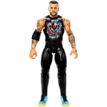 Cargar imagen en el visor de la galería, CM Punk WWE Main Event Top Picks (JHJ49)
