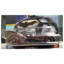 Cargar imagen en el visor de la galería, coche batmovil hot wheels batman
