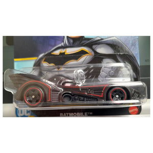 coche batmovil hot wheels batman