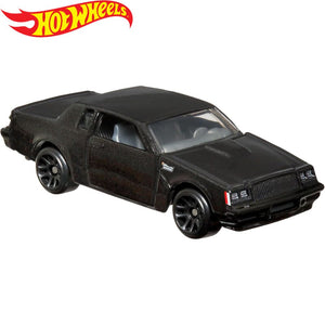 Buick Grand National Fast Furious