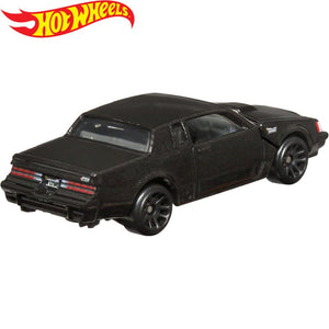 Buick Grand National Fast Furious Hot Wheels coche