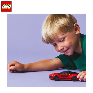 Lego 60448