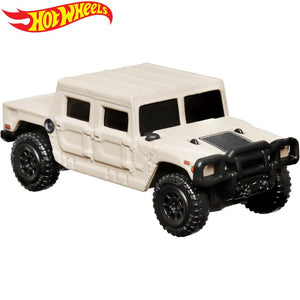 Hummer H1 Fast Furious Hot Wheels coche