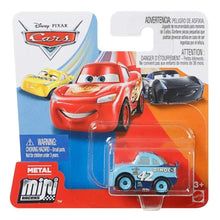 Cargar imagen en el visor de la galería, CAL WEATHERS mini Racers Cars (GKF74)
