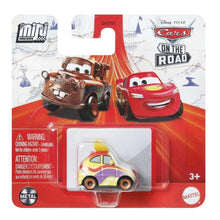 Cargar imagen en el visor de la galería, Roadette Marcador Mini Racers coche Cars (HLV11)

