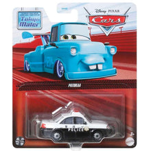 Cargar imagen en el visor de la galería, Coche Patokaa Cars Disney

