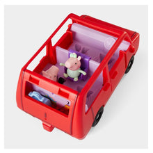 Cargar imagen en el visor de la galería, Coche rojo Pepp Pig
